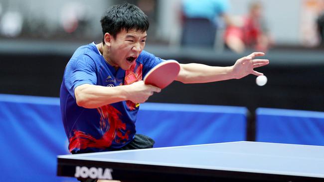 未来的多重 未来的多重