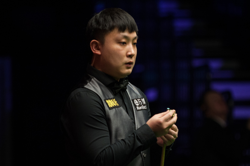 即将打响 即将打响