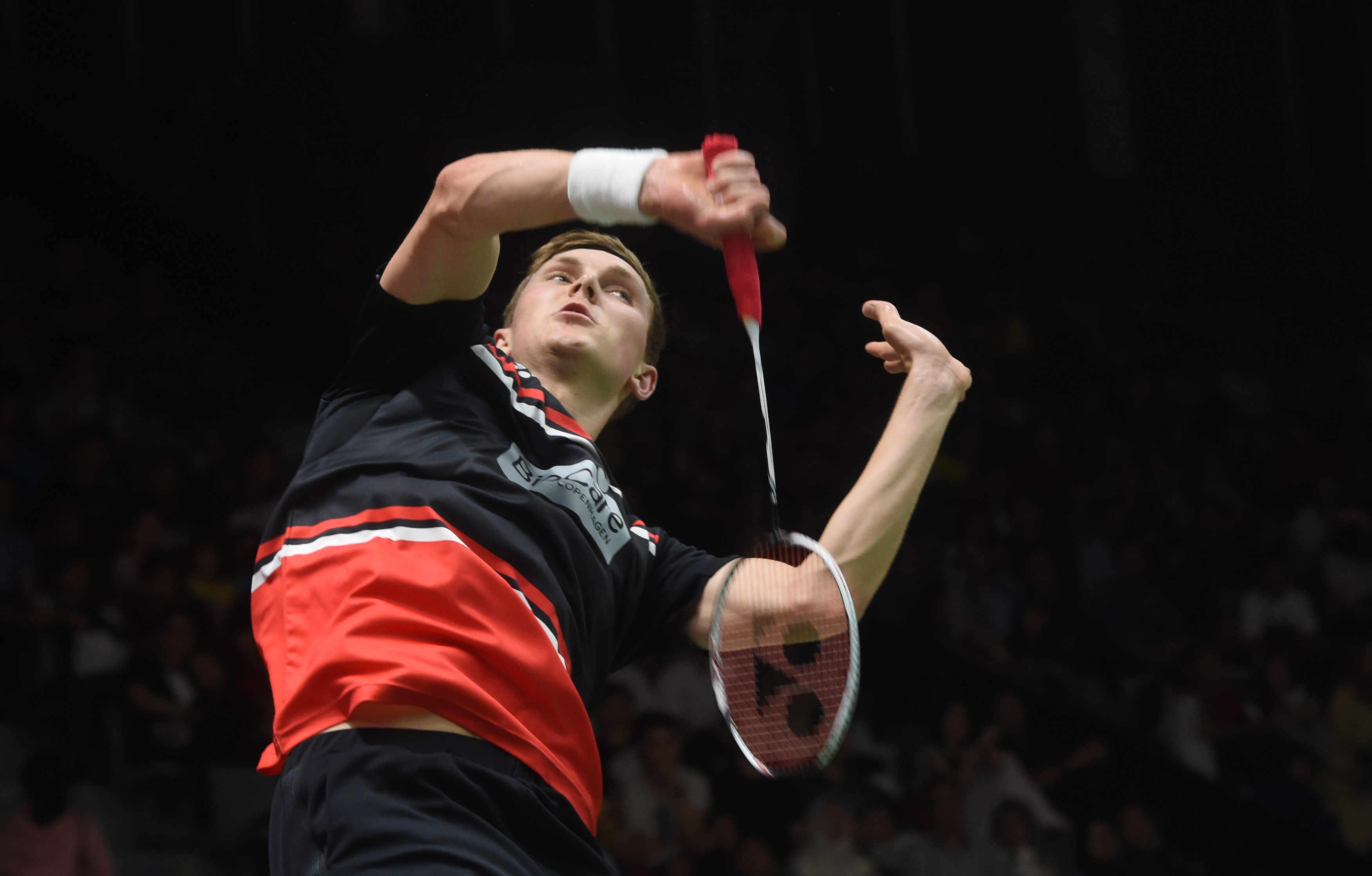 谓备受瞩目 谓备受瞩目