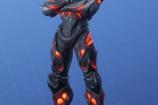 一个趋势 一个趋势