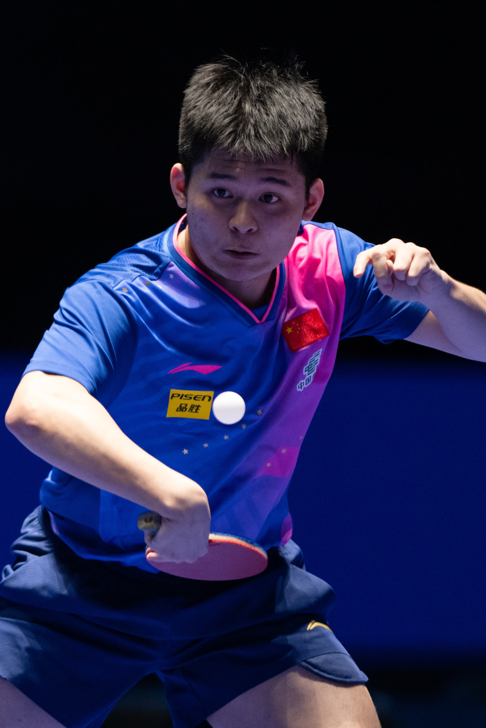 从浮台上助 从浮台上助