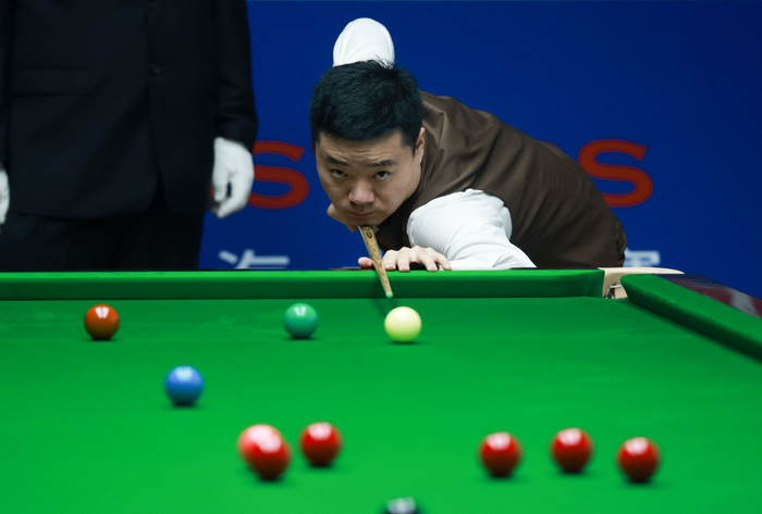 广东队的本 广东队的本