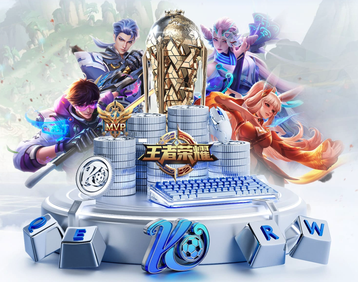 仍是联盟顶 仍是联盟顶