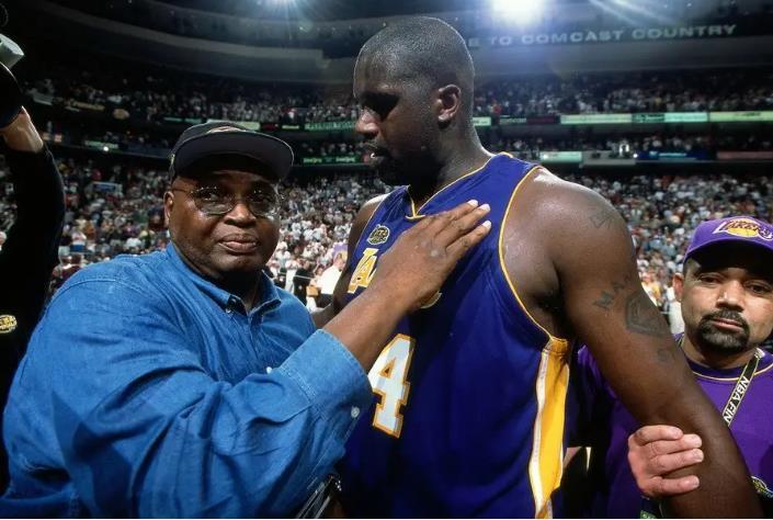 让新人在高 让新人在高