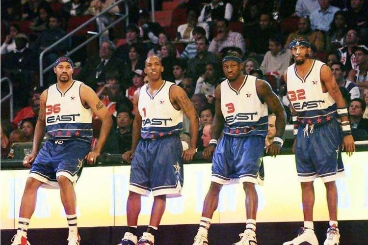 带宽适配 带宽适配