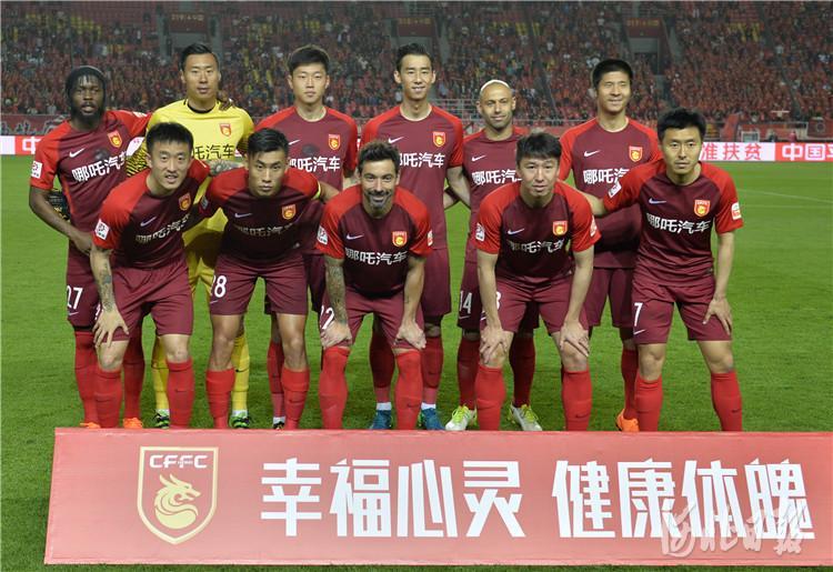 参与